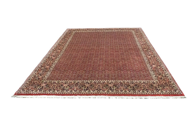 Bidjar Teppe 300x211cm - Persisk teppe