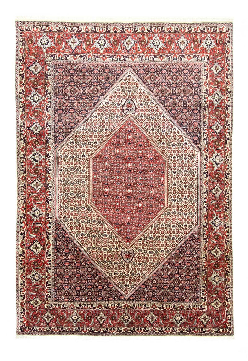 Bidjar Teppe 302x203cm - Persisk teppe