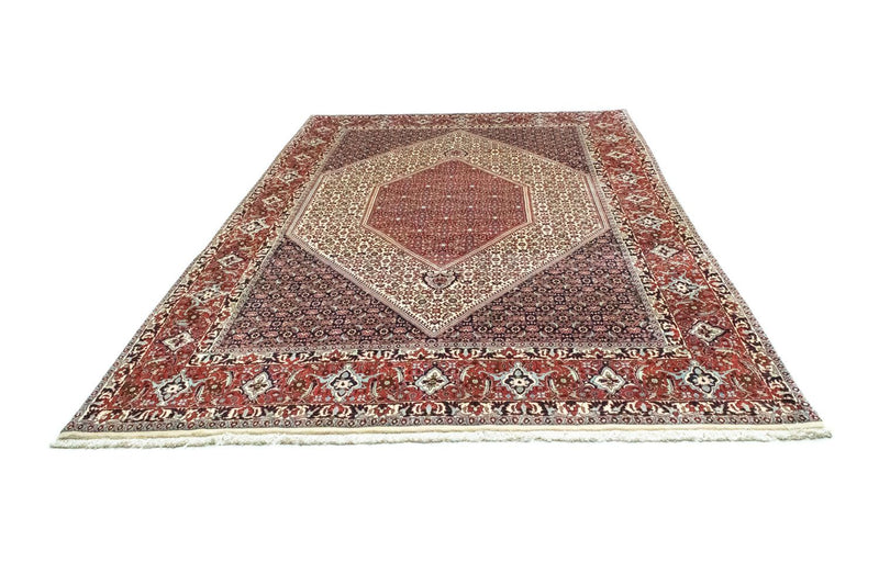 Bidjar Teppe 302x203cm - Persisk teppe