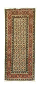 Moud Teppe 191x73cm - Persisk teppe