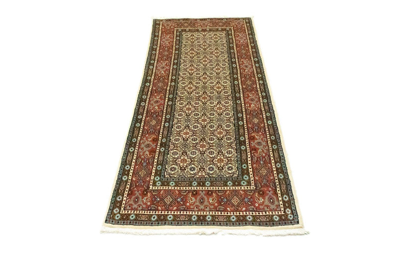 Moud Teppe 191x73cm - Persisk teppe