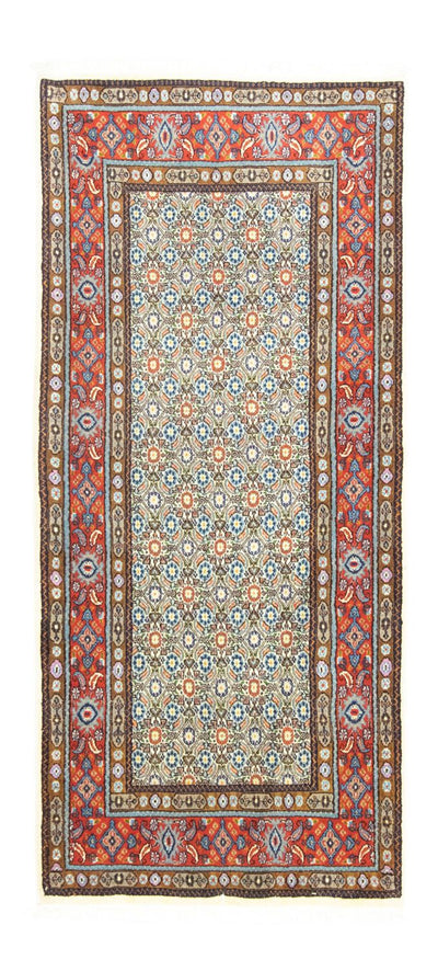 Moud Teppe 78x180cm - Persisk teppe