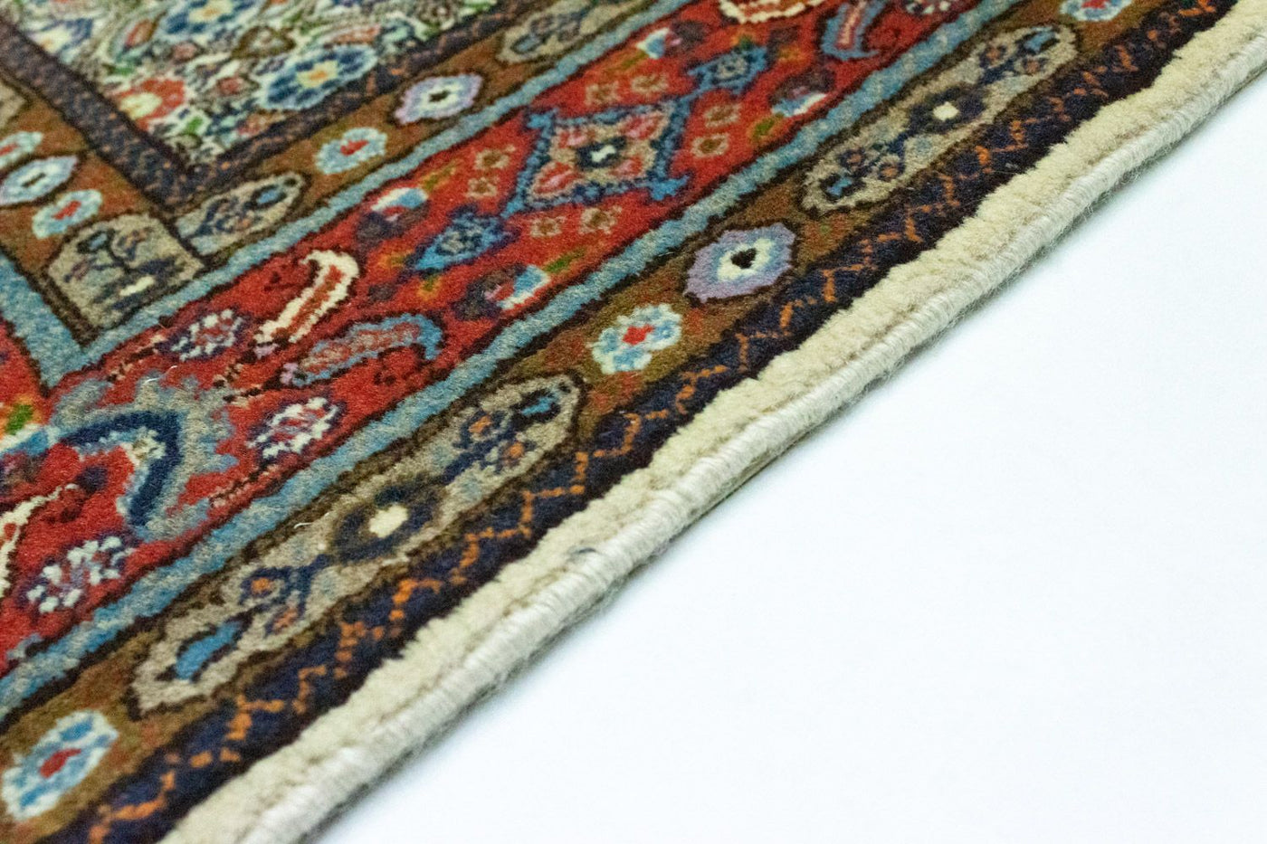 Moud Teppe 180x78cm - Persisk teppe
