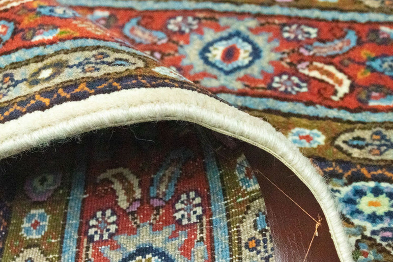 Moud Teppe 180x78cm - Persisk teppe