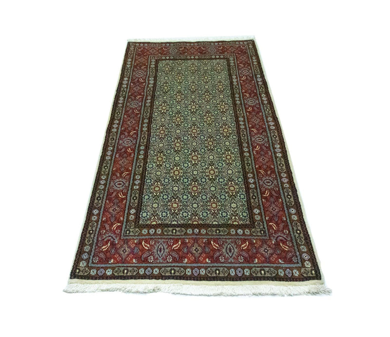 Moud Teppe 180x78cm - Persisk teppe