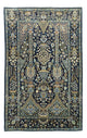 Tabriz Teppe 140x222cm - Persisk teppe