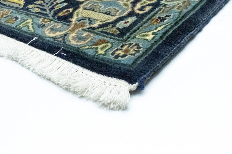 Tabriz Teppe 140x222cm - Persisk teppe