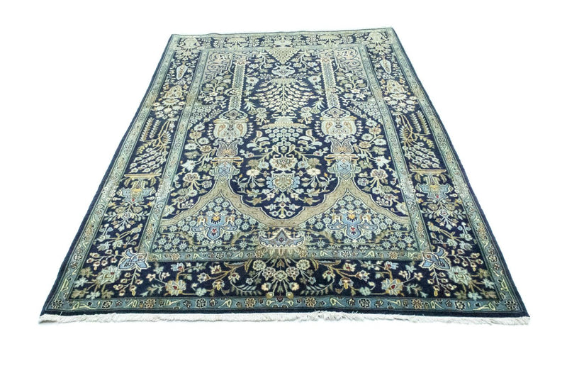 Tabriz Teppe 140x222cm - Persisk teppe