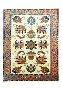 Heriz Teppe 265x203cm - Persisk teppe – product image