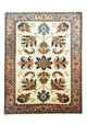 Heriz Teppe 265x203cm - Persisk teppe