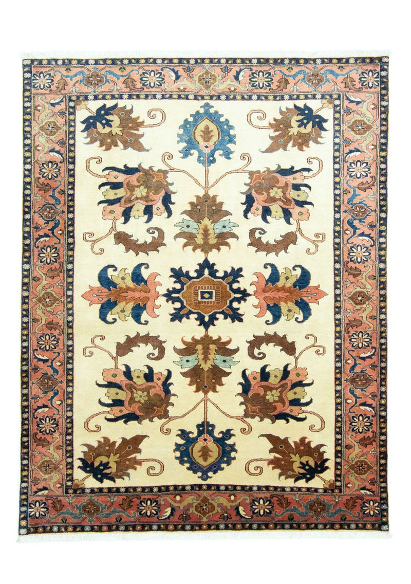 Heriz Teppe 265x203cm - Persisk teppe