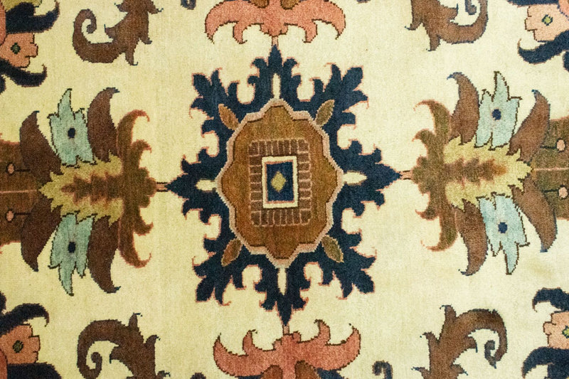 Heriz Teppe 265x203cm - Persisk teppe