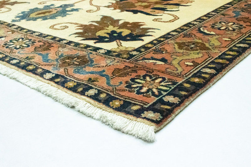 Heriz Teppe 265x203cm - Persisk teppe