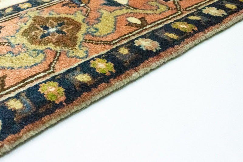Heriz Teppe 265x203cm - Persisk teppe