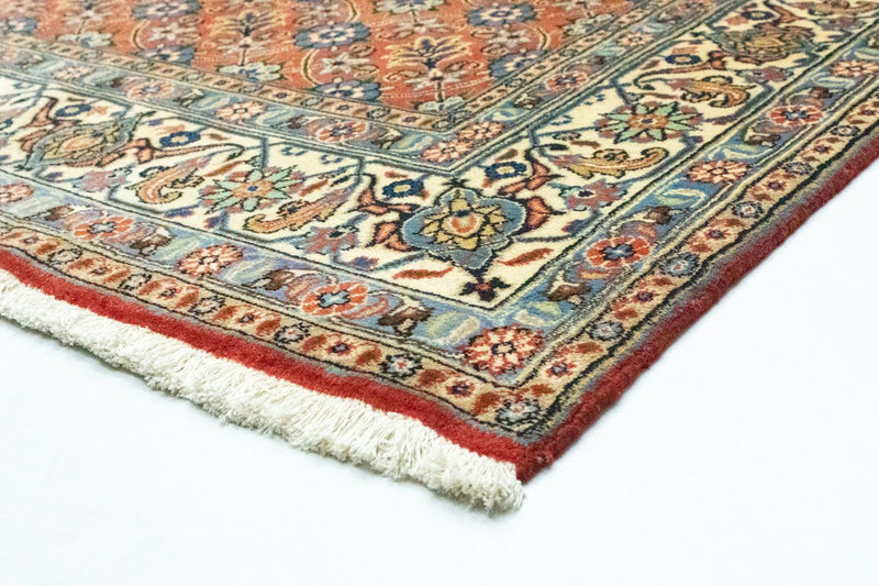 Persisk teppe - Nomadisk - 296 x 204 cm - rød