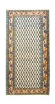 Mir Teppe 71x146cm - Persisk teppe