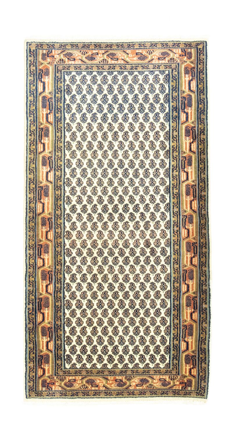 Mir Teppe 71x146cm - Persisk teppe