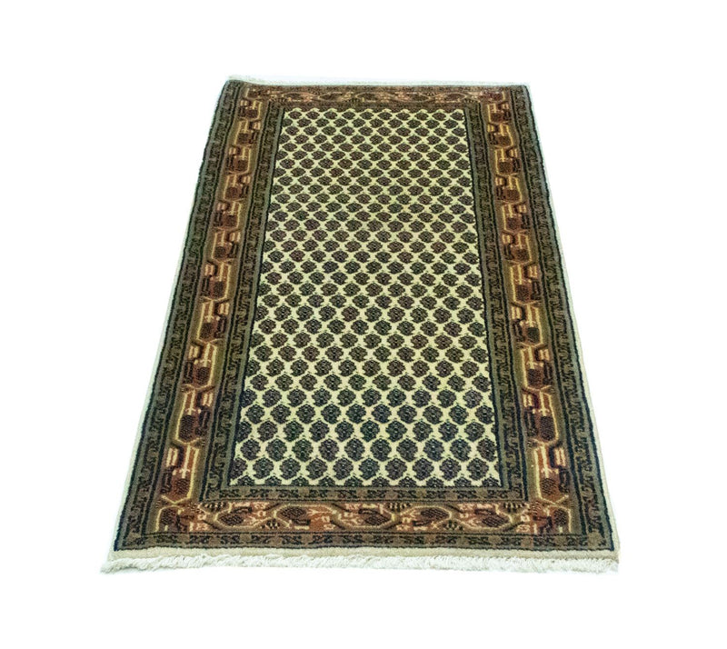 Mir Teppe 71x146cm - Persisk teppe