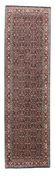 Bidjar Teppe 298x84cm - Persisk teppe