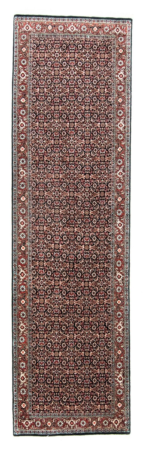 Bidjar Teppe 298x84cm - Persisk teppe