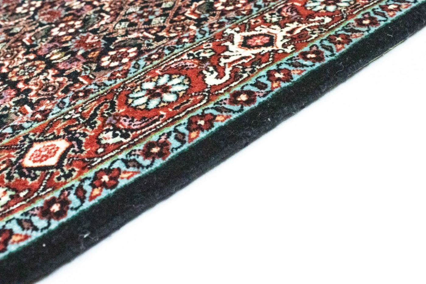 Bidjar Teppe 298x84cm - Persisk teppe