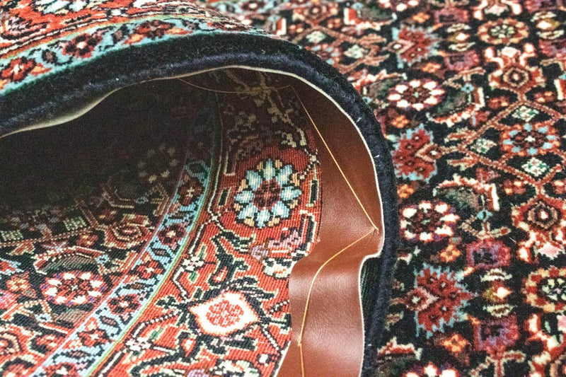 Bidjar Teppe 298x84cm - Persisk teppe