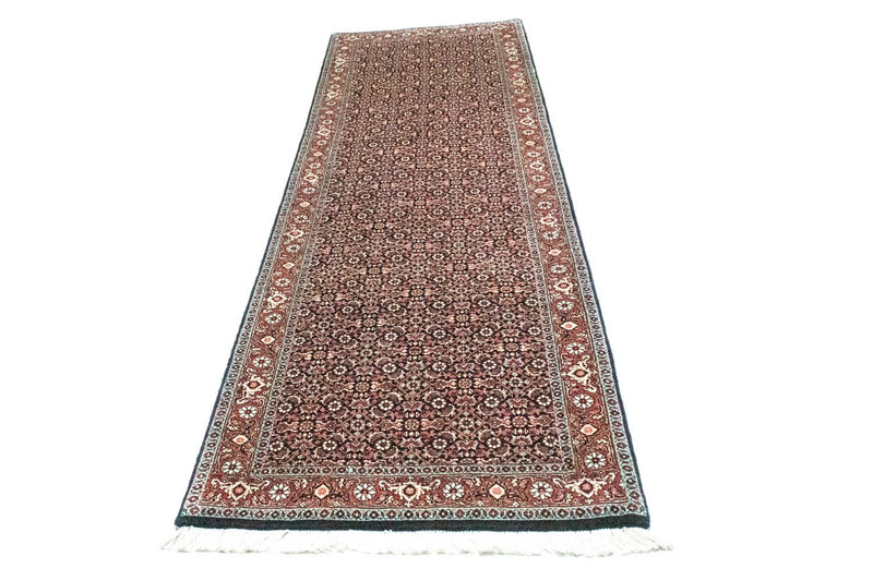 Bidjar Teppe 298x84cm - Persisk teppe