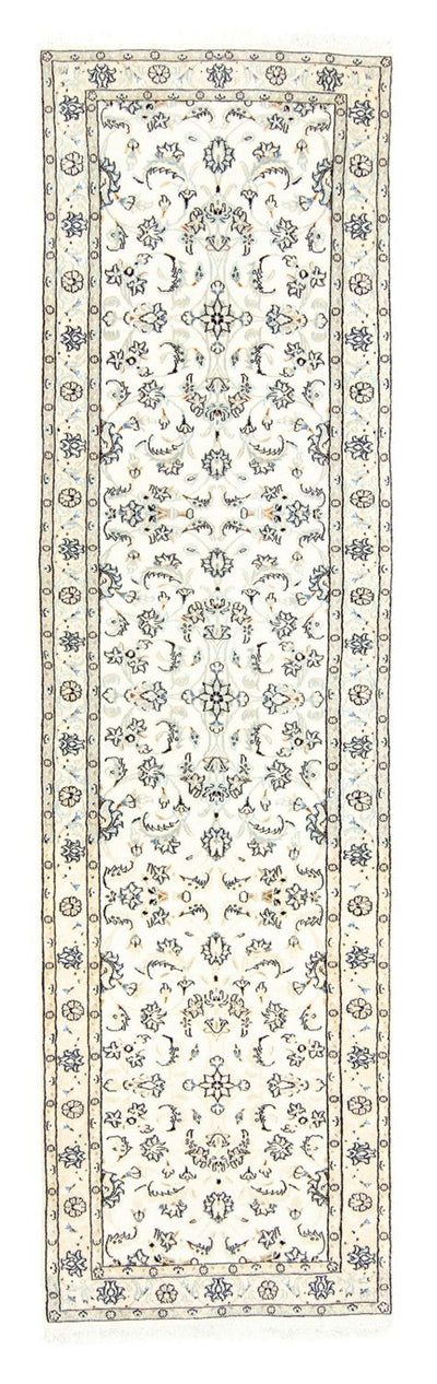 Nain - 9La Teppe 81x295cm - Persisk teppe