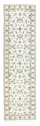 Nain - 9 la Teppe 295x81cm - Persisk teppe