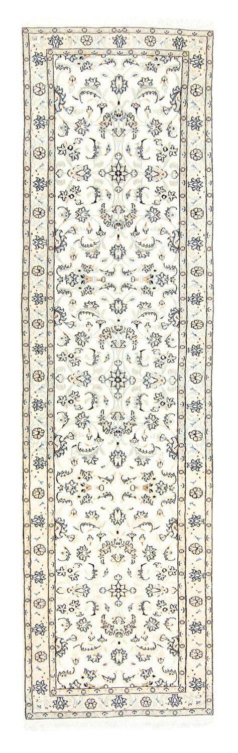 Nain - 9 la Teppe 295x81cm - Persisk teppe