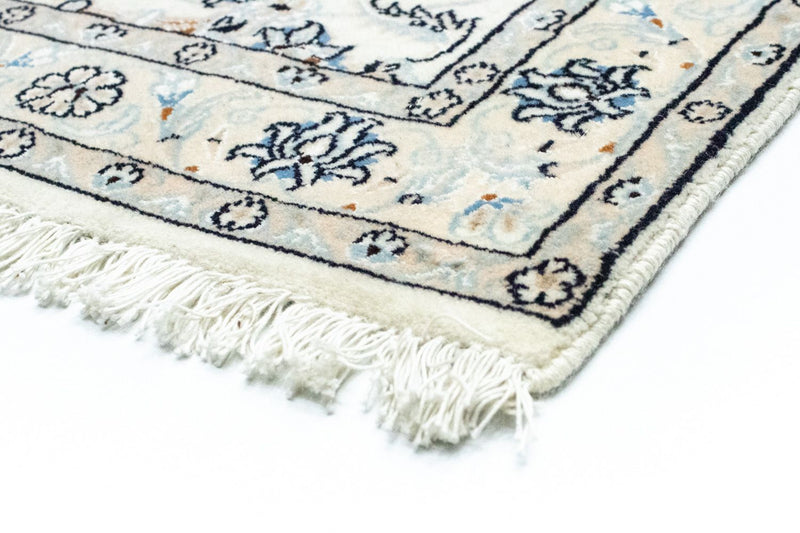 Nain - 9 la Teppe 295x81cm - Persisk teppe