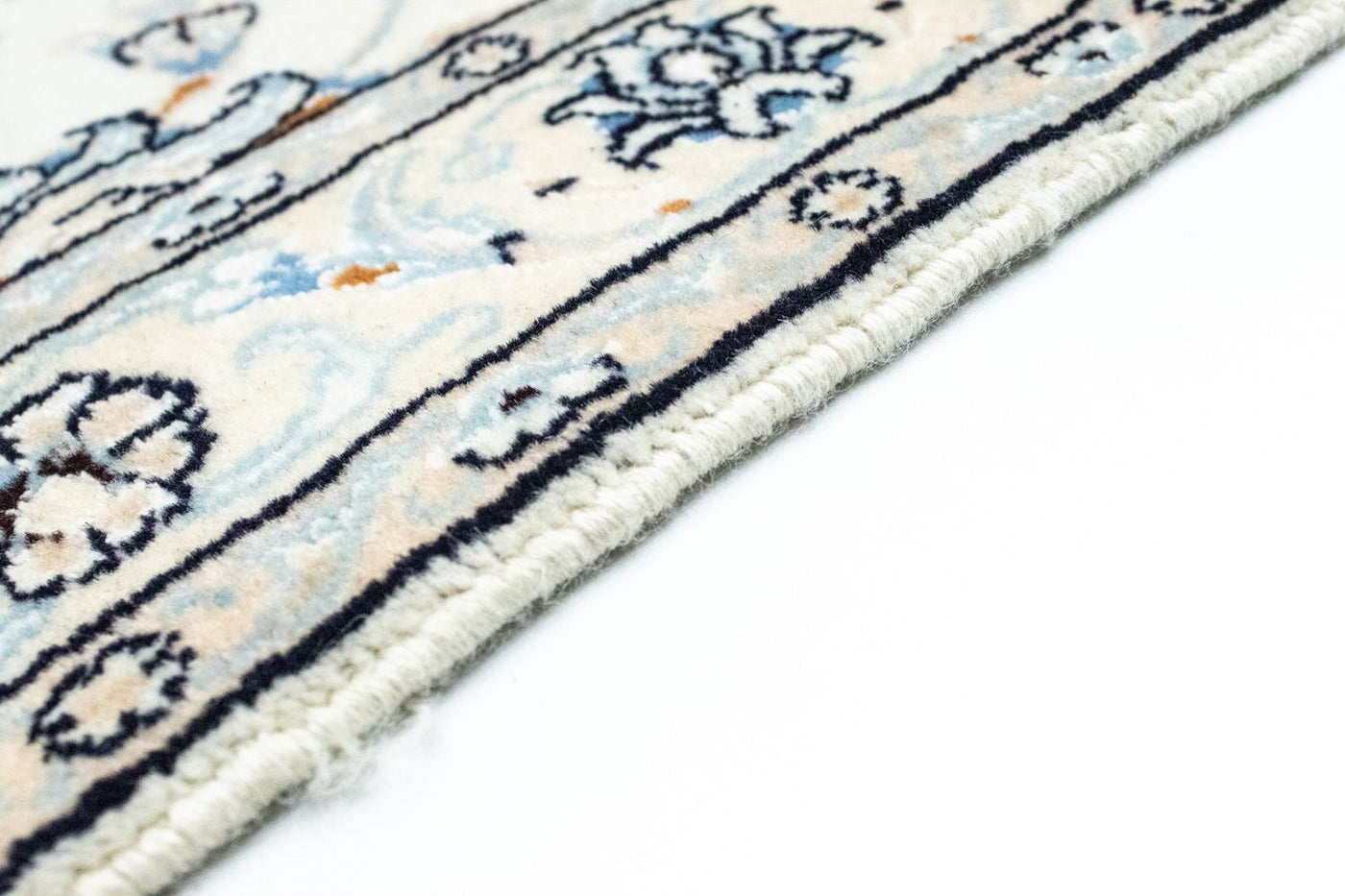 Nain - 9 la Teppe 295x81cm - Persisk teppe
