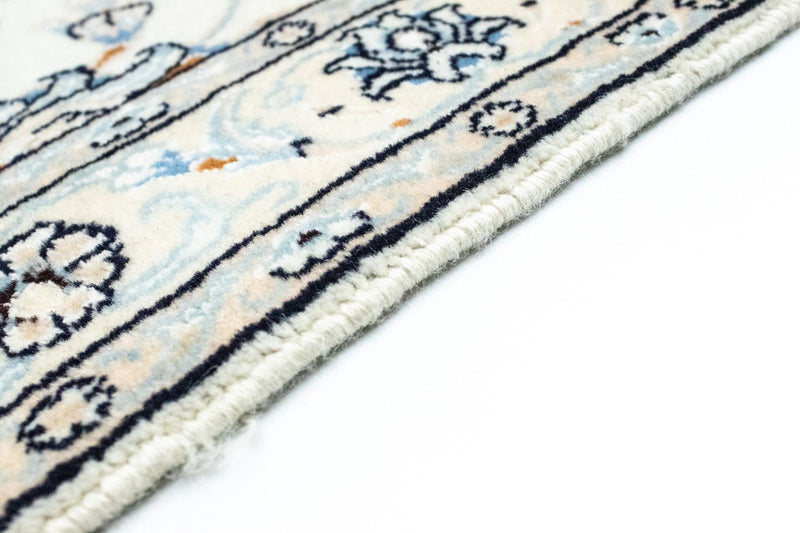 Nain - 9 la Teppe 295x81cm - Persisk teppe