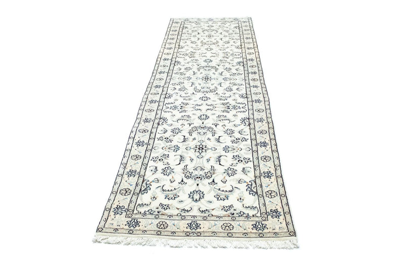 Nain - 9 la Teppe 295x81cm - Persisk teppe
