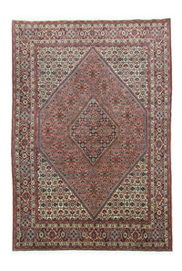 Bidjar Teppe 252x175cm - Persisk teppe – product image