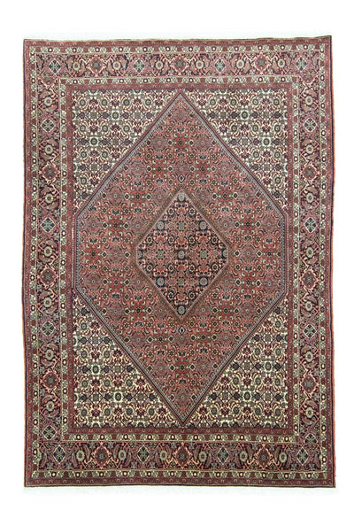 Bidjar Teppe 175x252cm - Persisk teppe