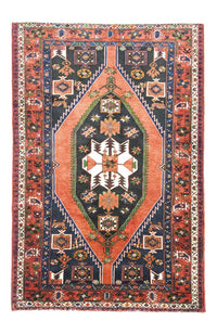 Bidjar Teppe 207x140cm - Persisk teppe – product image