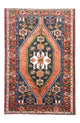 Bidjar Teppe 207x140cm - Persisk teppe