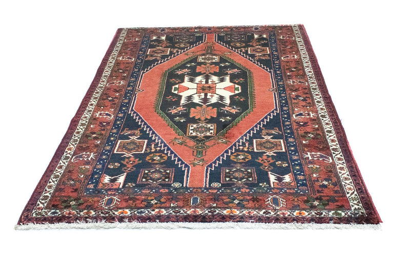 Bidjar Teppe 207x140cm - Persisk teppe