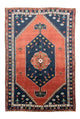 Hamadan Teppe 197x300cm - Persisk teppe