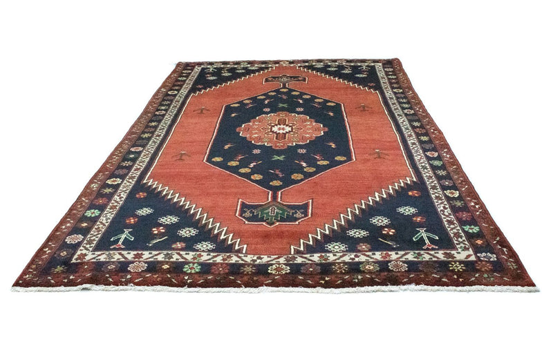 Hamadan Teppe 197x300cm - Persisk teppe
