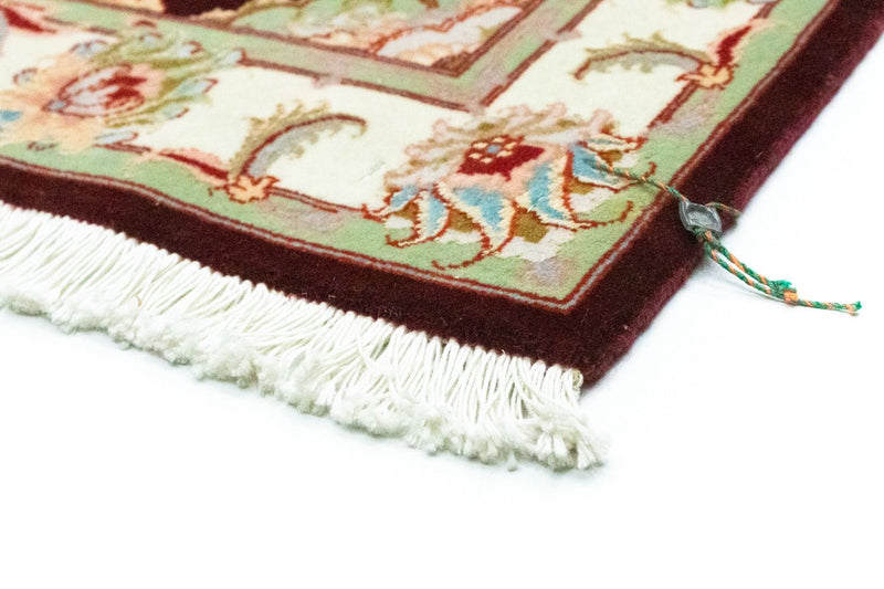Tabriz - 50 Raj Teppe 227x76cm - Persisk teppe