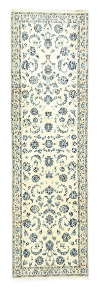 Nain - 9 la Teppe 306x88cm - Persisk teppe – product image