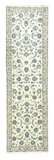 Nain - 9 la Teppe 306x88cm - Persisk teppe
