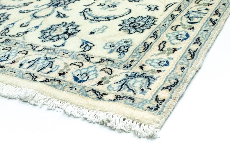 Nain - 9 la Teppe 306x88cm - Persisk teppe