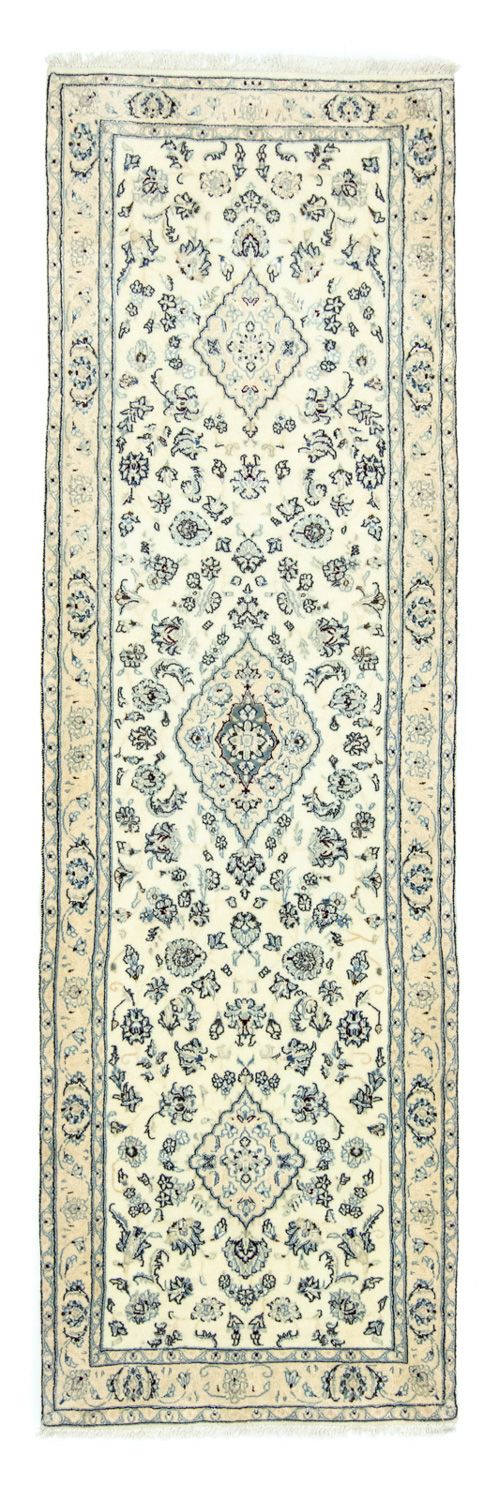 Nain - 9 la Teppe 285x87cm - Persisk teppe