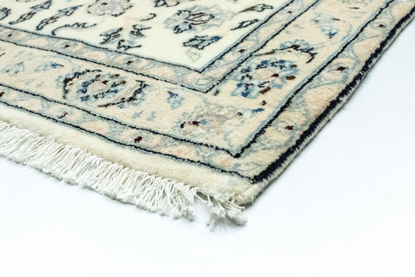 Nain - 9 la Teppe 285x87cm - Persisk teppe