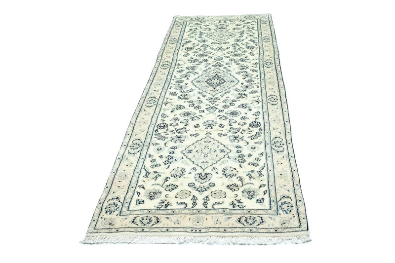 Nain - 9 la Teppe 285x87cm - Persisk teppe