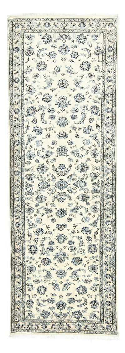 Nain - 9La Teppe 90x295cm - Persisk teppe