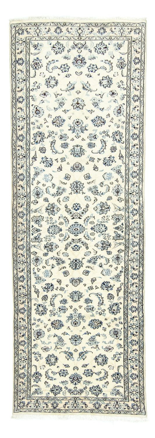 Nain - 9 la Teppe 295x90cm - Persisk teppe